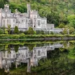 Eden House And Pet Farm * Feevaghmore