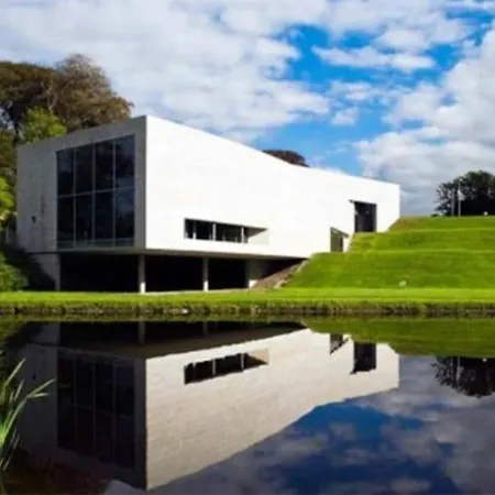 Eden House And Pet Farm * Feevaghmore