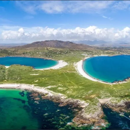 Eden House And Pet Farm Feevaghmore