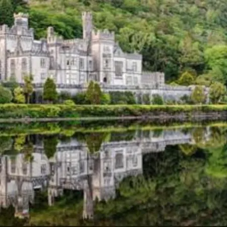 Eden House And Pet Farm * Feevaghmore