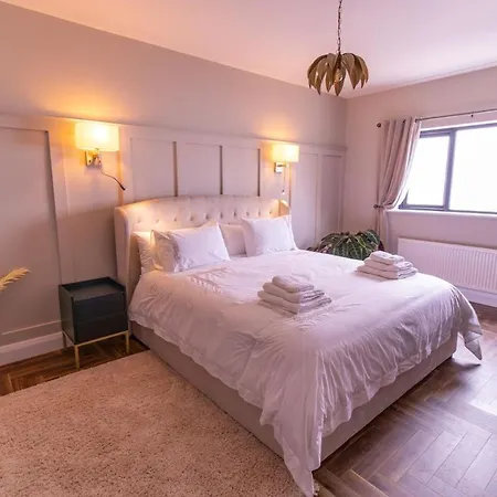 Holiday home Eden House And Pet Farm Feevaghmore