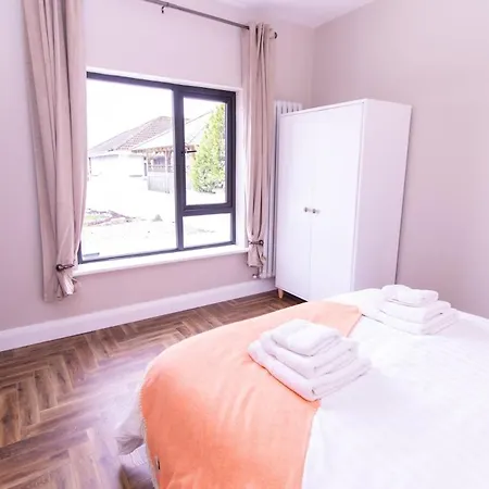 Eden House And Pet Farm * Feevaghmore