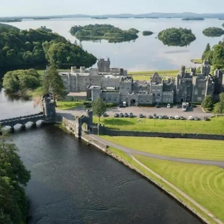 Eden House And Pet Farm Сasa de vacaciones