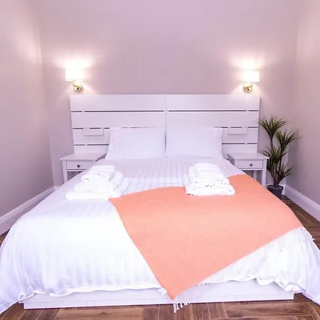 Holiday home Eden House And Pet Farm Feevaghmore