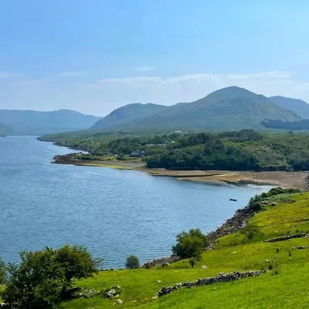 Eden House And Pet Farm Feevaghmore