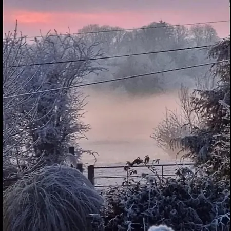 Eden House And Pet Farm Holiday home