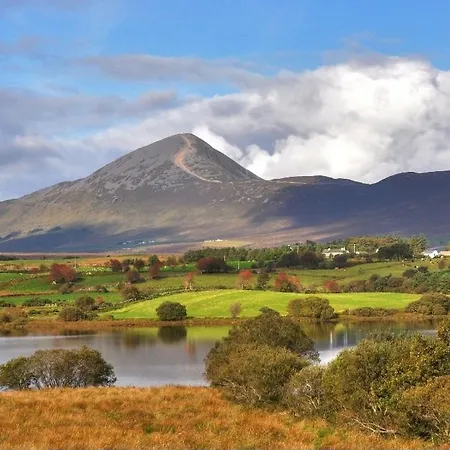 Eden House And Pet Farm * Feevaghmore