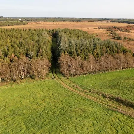 Eden House And Pet Farm Holiday home Feevaghmore