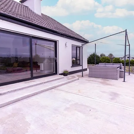 Eden House And Pet Farm Holiday home