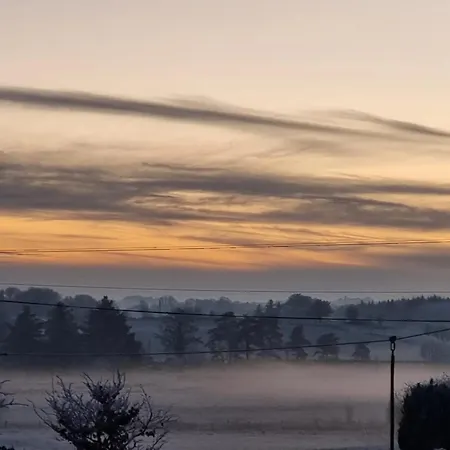 펜션 Eden House And Pet Farm