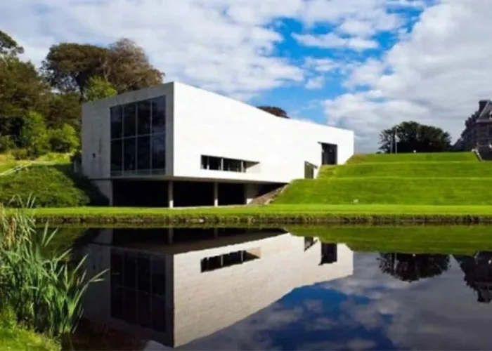 Eden House And Pet Farm * Feevaghmore