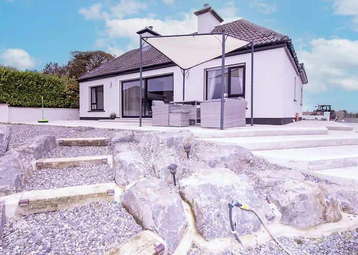 Eden House And Pet Farm * Feevaghmore