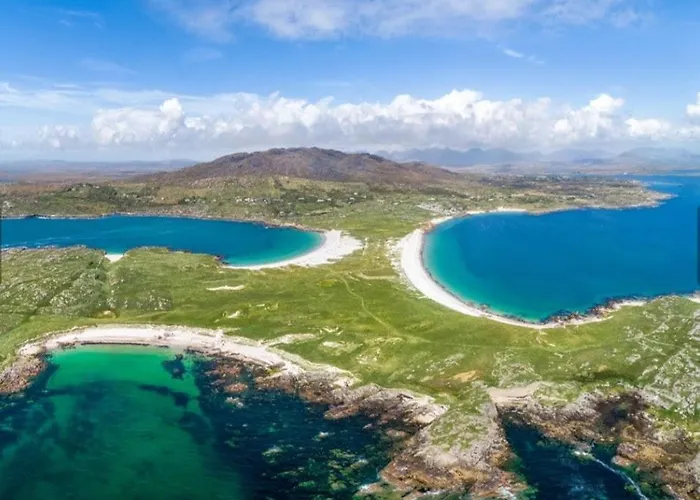 Eden House And Pet Farm Feevaghmore