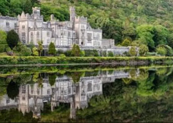 Eden House And Pet Farm * Feevaghmore