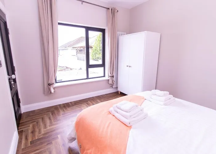 Eden House And Pet Farm * Feevaghmore