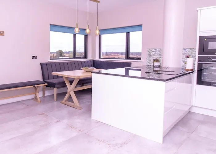 度假居 Eden House And Pet Farm *