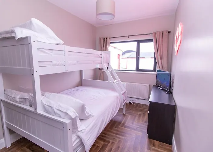 Eden House And Pet Farm Сasa de vacaciones *