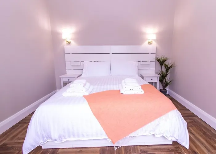 度假居 Eden House And Pet Farm Feevaghmore