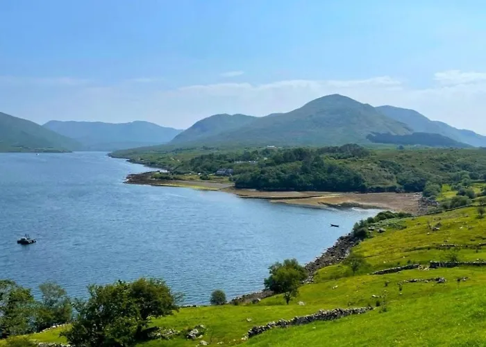 Eden House And Pet Farm Feevaghmore