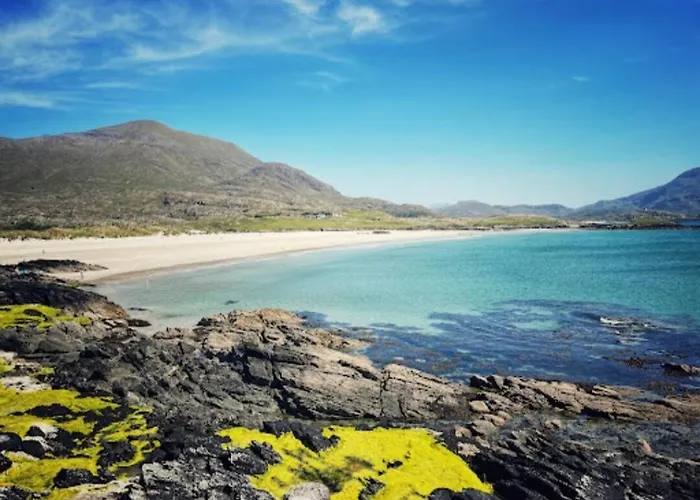 Eden House And Pet Farm 度假居