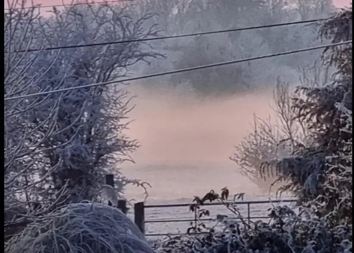 Eden House And Pet Farm 度假居