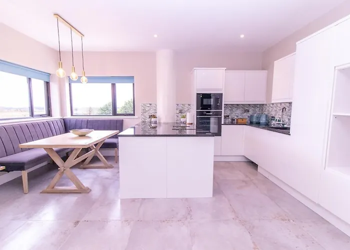 Eden House And Pet Farm * Feevaghmore