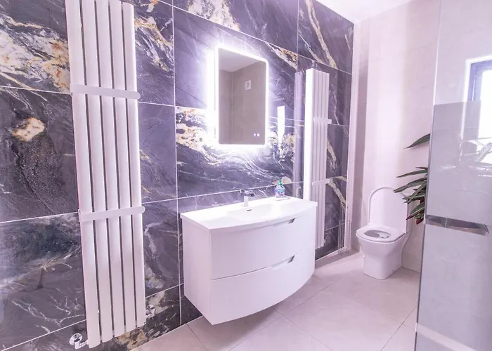 度假居 Eden House And Pet Farm Feevaghmore