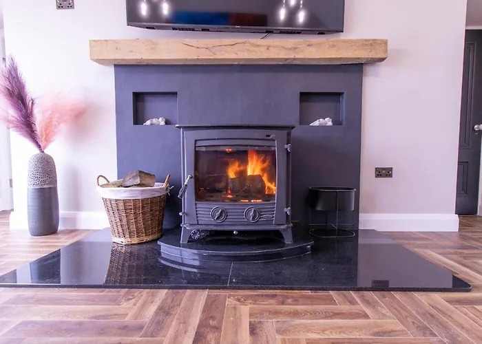 度假居 Eden House And Pet Farm