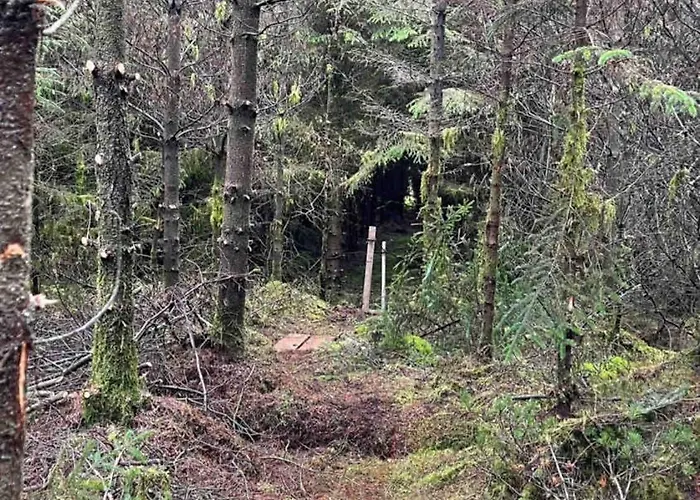 Eden House And Pet Farm 度假居 *